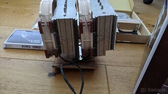 Noctua NH-D15 CPU chladič