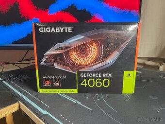 Nvidia RTX 4060