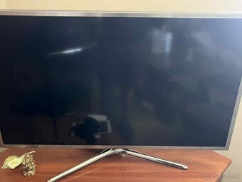 Predám Samsung UE40F6200AW