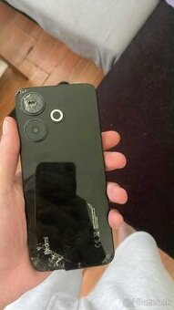 Xiaomi redmi 13 na diely