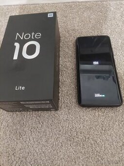 Xiaomi Mi Note 10 Lite