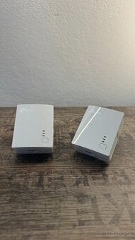 TP-Link Powerline extendery (prenos internetu cez elektrickú