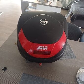 Kufor GIVI