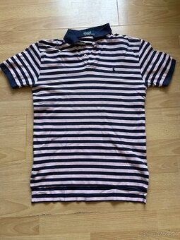 Predám Ralph Lauren polokošele