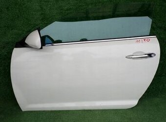alfa romeo mito dvere ľavé predné