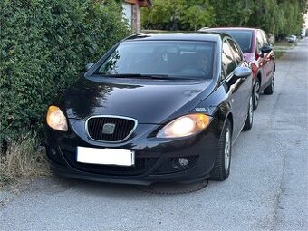 Predám Seat Leon 1.9TDI 77KW