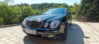 Mercedez-Benz E280