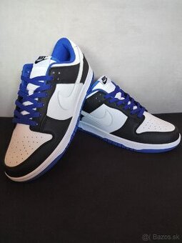 Nike dunk low