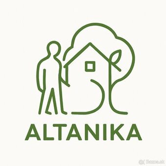 Altanika - Služba pre vašu nehnuteľnosť a jej okolie