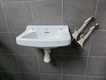 Mini umývadlo 44 x 28 - 1