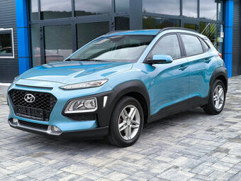 Hyundai KONA TGDI 2018