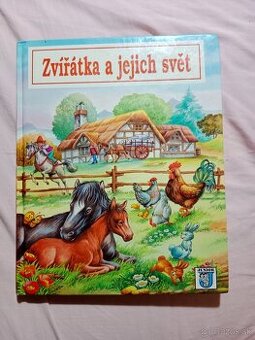 Predám knihy pre deti cena za knihu 5 € - 1