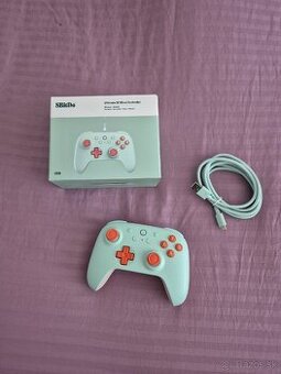 8BitDo Ultimate 2C herný ovládač