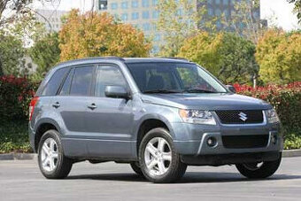 suzuki grand vitara 1.9DDIS 95kw