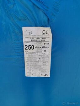 Porfix 250, Ytong 300