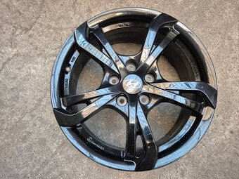 5x114,3 r17 ET47 x 7J elektróny HYUNDAI