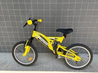 Detský bicykel OLPRAN