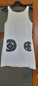 Šaty Desigual, S-M
