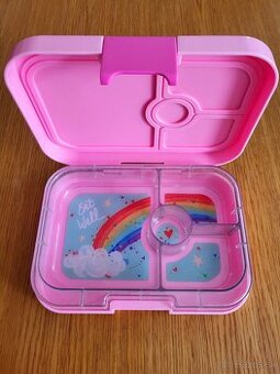 Box na jedlo Yumbox