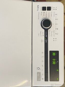 Pracka Whirlpool