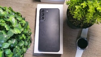 Na náhradné diely – Samsung Galaxy S21 FE