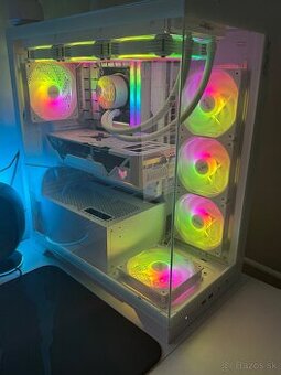 Predám Datacomp gamer - BTF aktuálne do zmazania