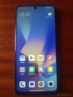 Samsung s8+,Redmi 10 pro