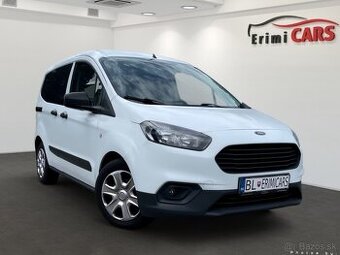 Ford Transit Courier Van 1.0 EcoBoost Trend