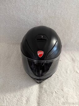 Prilba agv ducati - 1