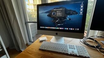IMac 2012 21,5"