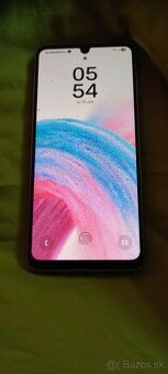 SAMSUNG A33 5G