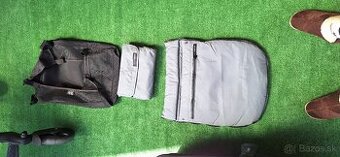 Detský kočiar Concord Fusion