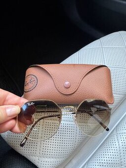 Rayban okuliare original 2 x vzate