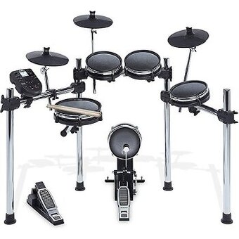 Elektronicke bicie - Alesis Surge Mesh Kit Set - 1