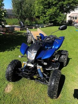 Bashan 200cc