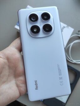 Xiaomi Redmi Note 14 Pro / 8GB / 256 GB