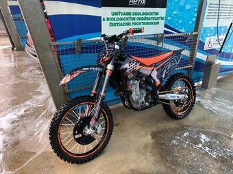 Ktm 450 Sxf