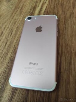 Apple iPhone 7 - 1