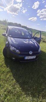 Volkswagen golf 1.4tsi