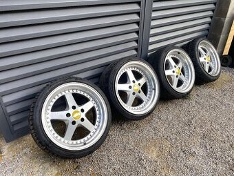 5x120 R18 bmw