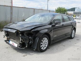 Ford Mondeo 2.0 Hybrid - Automat