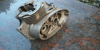 jawa 250 perak kartre - 1