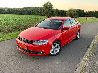Vw jetta 2012, 120tisic km