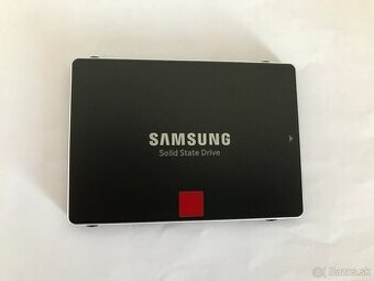 SSD-disk SAMSUNG 850 PRO 512GB-2,5"