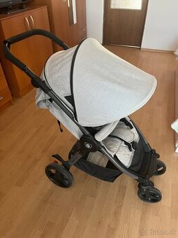 Sportovy kocik - 1
