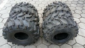 Pneumatiky na štvorkolku=285/60-8=22/12 R8=KENDA BEAR