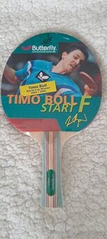 Raketa na st. tenis - 1