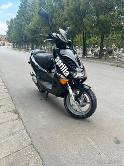 Predám apriliu sr 50
