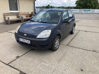 Predam Ford Fiesta 1.3 benzin 51Kw