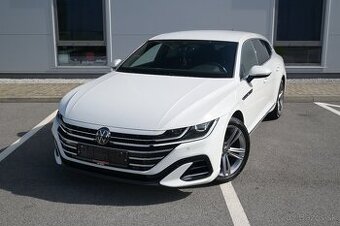 Volkswagen Arteon Shooting Brake R-Line 2.0 TDI 147kw 4MOTIO